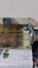 森森鱼缸过滤器三合一内置小型水族箱过滤系统增氧泵XQP-1000F 15W 实拍图