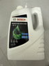 博世（BOSCH）有机长效汽车防冻液发动机冷却液 养车保养 冰点-45℃ 4L（绿色） 实拍图