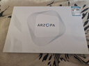 ARZOPA阿卓帕16英寸便携式显示器 2.5K超清 高色域 手机电脑笔记本设计扩展显示屏 Z1RC 实拍图