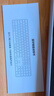 Bkayp适用苹果键盘妙控三模超薄金属多功能有线无线蓝牙iPad MacBook笔记本电脑办公静音可充电认证电芯 实拍图