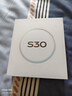 vivo S30 多彩轻薄直屏 5000万索尼超级潜望长焦 高通第四代骁龙7 6500mAh长续航 新品手机 国家补贴 薄荷青 12GB+512GB 官方标配 实拍图