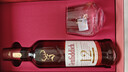 格兰菲迪（GLENFIDDICH）天使雪莉12年单一麦芽威士忌洋酒礼盒700ml礼盒 天使雪莉12年礼盒装 晒单实拍图