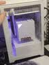 七彩虹（Colorful）iGame GeForce RTX 5060 Ti Mini W OC 8GB GDDR7 DLSS 4.5 ITX机箱 游戏设计电脑显卡 实拍图