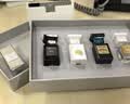 TOM FORD寻爱奢香礼盒 绝耀倾橙4ml+白麝香4ml+璀璨流光4ml+珍华乌木4ml 实拍图