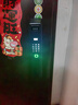 英典R70 Pro掌静脉智能门锁指纹锁3D人脸识别智能锁电子锁入户密码锁 掌静脉解锁+主动视频对讲+3D人脸 实拍图