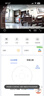 鸿蒙智选800万摄像头家用监控器室内360度无死角带夜视全景手机远程可对话可视频家庭婴儿无线看护海雀5i4K 实拍图