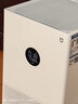 米家小米空气净化器4lite 除甲醛除菌除异味 空气伴侣 除PM2.5 AC-M17-SC 实拍图