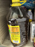 鲁花 【保真菜籽油】食用油 低芥酸特香菜籽油 5L  /桶   实拍图