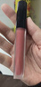 完美日记至臻柔色丝绒唇釉V01复古红梨色2.5g口红生日礼物送女友 实拍图