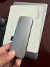 贝尔金（BELKIN）Type-C扩展坞 高效7合1拓展 iPad, Apple电脑转接 PD供电100W HDMI投屏 USB/SD读卡 AVC009-V2 实拍图