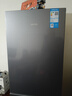 华凌美的冰箱出品219升三门冰箱小型家用一级能效宿舍租房以旧换新小冰箱低音运行HR-228T国家补贴 实拍图