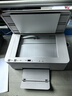 得力L512Ws/L518Ws无线手机连接 家用家庭错题打印机复印机扫描机连供墨仓式三合一彩色照片喷墨打印机 L518ws套餐二【标配+原装四色墨水一套】 实拍图