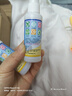 户外旅行眼镜清洗液免洗去油喷雾清洁剂镜片手机屏幕清洁水喷雾 清洗剂+眼镜布 实拍图
