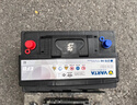 VARTA瓦尔塔电池全新正品EFB启停电瓶12V蓄电池市区上门安装以旧换新 EFB70奥迪A3 Q2L Q3 S3 A1 实拍图