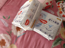 好奇（Huggies）金装纸尿裤L40片(9-14kg)尿不湿【速干不易红】 实拍图