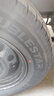 双星JUOGO轮胎 205/70R15 96T SH71 适配瑞风/福田蒙派克 实拍图