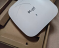 爱快（iKuai）2.5g路由器 无线ap吸顶 BE5100 wifi7 商用/企业级 远程控制/全屋组网 poe/DC供电 WX5100M-DP 实拍图