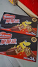 雀巢（Nestle）脆脆鲨威化饼干巧克力味24条446.4g 休闲零食办公室 独立包装 实拍图