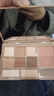 卡姿兰（Carslan）十色眼影盘一盘多用大地色眼影腮红高光修容鼻影01#18g生日礼物女 实拍图