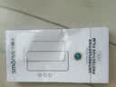 Smorss适用华为Matex2钢化膜 matex2典藏版手机膜折叠屏5G保护膜 前屏全覆盖防刮高清抗指纹 实拍图