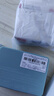 Smorss【2片精装】适用红米watch6保护膜红米手表watch6非钢化膜智能表盘超清手表膜防刮防摔全屏抗指纹 实拍图