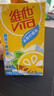维他奶维他冰爽柠檬味茶饮料250ml*24盒 清凉口感 开学季 聚会分享装 实拍图