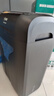 科密8张8分钟18L碎纸机保密办公家用碎纸机低噪音大型商务办公文件粉碎机4级保密可带钉碎纸碎卡DS01 实拍图
