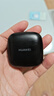 华为FreeBuds SE 2 蓝牙耳机 40小时长续航/快速充电/蓝牙5.3/轻盈小巧/影音娱乐 曜石黑 实拍图