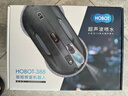 玻妞（HOBOT）388全自动擦窗机器人防伤玻璃波妞喷水擦玻璃机器人擦墙擦瓷砖擦窗户神器家用 实拍图