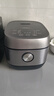 美的（Midea）【政府补贴】电饭煲 纤V系列 IH加热智能电饭锅Pro家用5L大容量4-5人 2-10人 蒸米饭锅FB50S701 实拍图