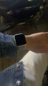 苹果 Watch Series  Ultra1/Ultra2/S3/S7/S8/S9/SE二手智能手表 Apple Watch Series 6 实拍图