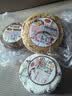 安格耶夫俄罗斯国家馆】俄罗斯原装进口提拉米苏蜂蜜蛋糕零食情人礼物IZP 四味各一【原装进口】 实拍图