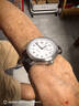 海鸥（SEAGULL）手表男士自动机械表 日历夜光男士手表 生日礼物男表819.13.6081 实拍图