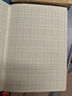 晨光（M&G）文具36K英语本小学生作业本子抄书练习本英文本四线三格笔记本本子10行14张10本装K36124A 实拍图