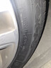 玛吉斯（MAXXIS）轮胎/汽车轮胎 205/55R16 91V MS1 原配英朗/科鲁泽 实拍图