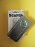 上赞SZ50 5G随身wifi 6免插卡流量移动路由器双频wifi无线上网卡 实拍图