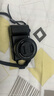 索尼（SONY）ZV-E10K APS-C半画微单 ZV-E10  vlog直播4K视频侧翻式ZV-E10L/zv-e10/ZV-E10K 黑色K套机【16-50II】 官方标配（不含内存卡） 实拍图