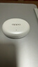 OPPO Enco Air4 Pro 真无线蓝牙耳机 通用苹果华为小米一加手机 降噪入耳式超长续航耳机   晨曦白 实拍图