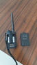 宝锋（BAOFENG）UV-5R 升级款 对讲机 商业户外自驾酒店商用民用大功率远距离UV5R经典升级双段手台 实拍图
