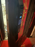 索将军智能门锁 指纹锁 3D人脸识别智能锁 密码锁 电子锁 全自动 入户门 人脸识别+可视猫眼+wifi远程解锁 实拍图