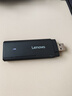 联想随身wifi6移动无线上网支持5G/4G设备免插卡路由器双网通用全国wi-fi流量网络笔记本电脑便携2026 实拍图