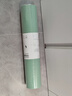 京东京造 TPE加厚加宽瑜伽垫 运动健身跳操防滑地垫183*66cm抹茶绿 实拍图