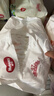 好奇（Huggies）铂金装小桃裤成长裤XXXL26片*4包(17kg以上)【透爽散热】 实拍图