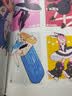 pixiv 2025 插画年鉴:VISIONS P站画集 日本人气插画师作品合集 实拍图