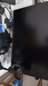 AOC 23.8英寸 260Hz QD量子膜FastIPS 快速液晶1ms 硬件低蓝光 三角洲游戏电竞显示器 破军系列24G51Z 实拍图