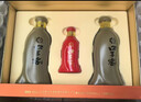 口子窖五年型 兼香型白酒 50度 550ml*2瓶 礼盒装 送礼 实拍图