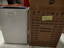 海信（Hisense）除湿机32升/天150㎡WIFI远程控制除湿器 回南天家用轻音抽湿器干衣净化地下室别墅抽湿机CF32BD/YW 实拍图