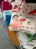 好奇（Huggies）铂金装小桃裤拉拉裤箱装XXXL64片尿不湿【透爽散热】 实拍图