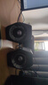 漫步者（EDIFIER）HECATE G2000  2.0专业电竞桌面音响 蓝牙音箱音响 电脑音响 音响电脑台式笔记本礼物 黑色 实拍图