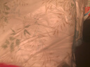 南极人全棉夏凉被A类抗菌薄被子200x230cm可水洗双人空调被夏被夏季被芯 实拍图